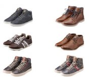 Mustang Store: 20% Rabatt auf alle Schuhe