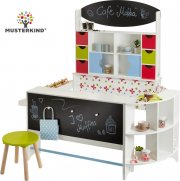MUSTERKIND Kinder-Kaufladen und -Cafe Arabica