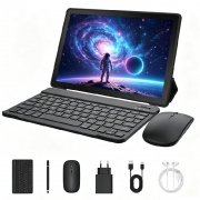MUTSAY 10 Zoll Android Tablet mit Zubeh&ouml;r f&uuml;r unter 90&euro;