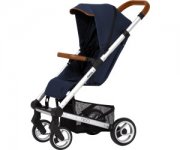 mutsy Kinderwagen Nexo Blue Melange f&uuml;r 188,99&euro; statt 289,99&euro;
