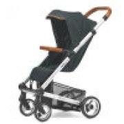  mutsy Kinderwagen Nexo Carbon Melange f&uuml;r 220,45&euro; statt 295&euro;