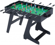 MUWO Mondial Indoor Tischkicker
