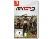 MXGP3, 1 Nintendo Switch-Spiel @dodax.de