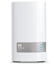 My Cloud Mirror mit 12TB f&uuml;r 384&euro; (statt 442&euro;) &ndash; 2. Generation