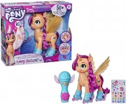 My Little Pony &ndash; Eine Neue Generation Sing- und Skatespa&szlig; Sunny Starscout