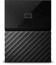 My Passport Mobile Externe Festplatte f&uuml;r 96.99&euro; statt 113.41&euro;
