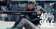 My SportswearMy-Sportswear: 40% auf Nike & Under Armour + kostenloser Versand