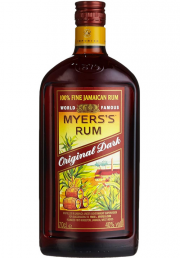 Myers's Jamaica Rum 0,7 Liter 40% vol
