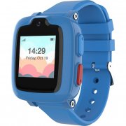 MYFIRST Fone S2 Kinder Smartwatch | Telefon Uhr | Video Anrufe