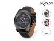 MyKronoz ZeTime Hybrid-Smartwatch