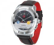  MYKRONOZ ZeTime Petit Premium Polished Hybrid, Smartwatch f&uuml;r 164&euro; statt 194&euro;