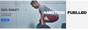 Myprotein: 50 % Rabatt auf &uuml;ber 200 Produkte + 33 % Rabatt auf Alles (nur bis 24 Uhr!)