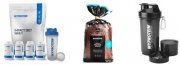 MyProtein mit bis zu 60% Rabatt + weitere 20% per Gutschein + VSK-frei ab 49&euro;