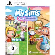 MySims: Cozy Bundle f&uuml;r die PS5 jetzt g&uuml;nstig im Angebot
