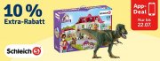 MyToys - 10% auf Schleich 