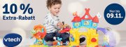 mytoys &ndash; 10% auf vrtech