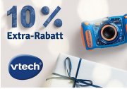 Mytoys - 10% auf vtech Artikel 