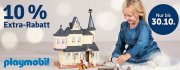 myToys &ndash; 10% Extra Rabatt auf Playmobil