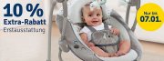 mytoys &ndash; 10% Rabatt auf Erstausstattung