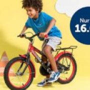 myToys: 10% Rabatt auf Fahrr&auml;der