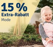 Mytoys - 15% auf Mode