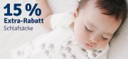 Mytoys- 15% Rabatt auf Schlafs&auml;cke