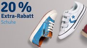 MyToys: 20% Rabatt auf Kinderschuhe