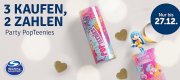 mytoys &ndash; 3 Party PopTeenis kaufen + nur 2 zahlen