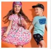 myToys/ambellis: 20% Extra-Rabatt auf Sommermode