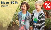 mytoys &ndash; bis zu 30% auf Jacken