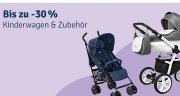 Mytoys- bis zu 30% Rabatt auf Kinderwagen & Zubeh&ouml;r