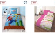 mytoys &ndash; bis zu 40% auf Kinderbettw&auml;sche