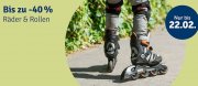 Mytoys- bis zu 40% auf R&auml;der & Rollen