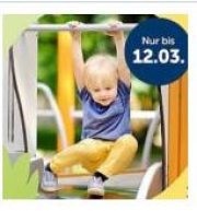 myToys: Bis zu -50% auf Gartenspielger&auml;te