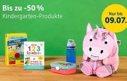 mytoys bis zu 50% auf Kindergarten Produkte