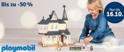myToys &ndash; bis zu 50% Rabatt auf Playmobil