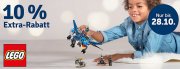 myToys - Lego Tag 10% auf alles von Lego