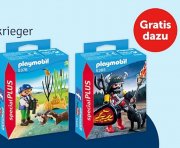Mytoys- Playmobil Artikel gratis ab 29&euro;