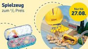 myToys Spielzeug zum 1/2 Preis und mehr