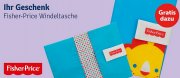 myToys &ndash; Windeltasche gratis ab 29&euro; Bestellwert