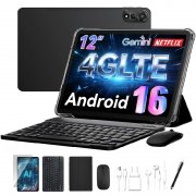 N90 Tablet (16,12 Zoll) mit Tastatur & 4G LTE f&uuml;r nur 119,12&euro;