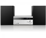 NABO CM 1509 Microanlage FM-Tuner mit RDS, 50 W, Hifi System