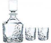 Nachtmann Sculpture Whisky 3er Set f&uuml;r 61,90&euro; statt 71,87&euro;