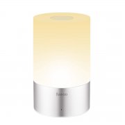 Nachttischlampe Tischleuchte LED Touch Nachtlicht, Bawoo Dimmbar f&uuml;r 21,38&euro; statt 26,98&euro;
