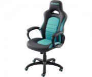 NACON CH-350 GAMING CHAIR, SCHWARZ/T&Uuml;RKIS f&uuml;r 179&euro; statt 207,70&euro;