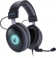 Nacon GH-300SR Gaming Headset mit Virtuellen 7.1 Surround Sound f&uuml;r PC/Mac/Xbox/PS4