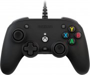 Nacon Pro Compact Controller in schwarz oder wei&szlig; f&uuml;r Xbox Series X,S, Xbox One und PC