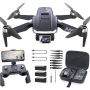 NAFYRE N11 PRO GPS Drohne mit 4K Kamera f&uuml;r 129,99&euro;