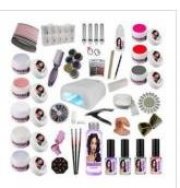 Nageldesignset f&uuml;r 39,99&euro;