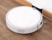Nagelneuer Xiaomi Xiaowa Staubsaugroboter - kein Zoll! 